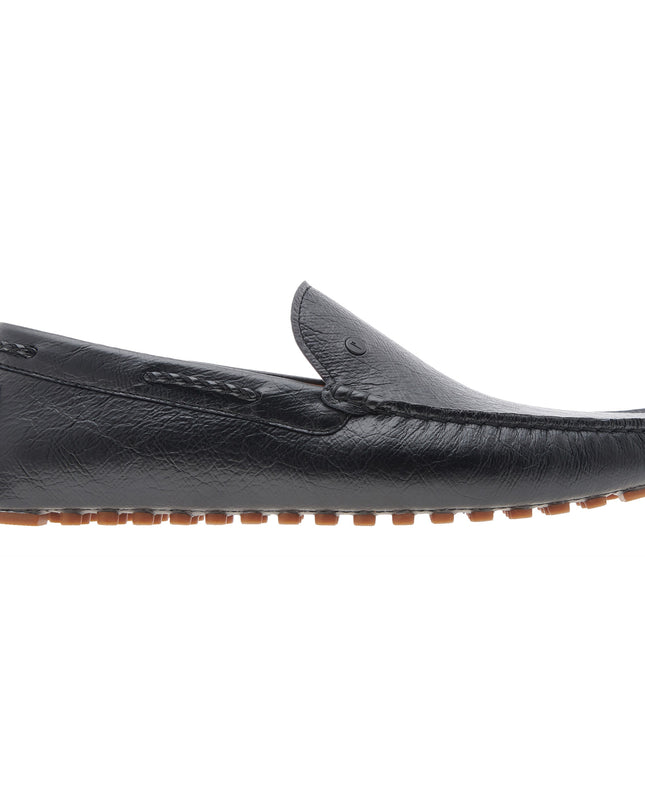 Square Toe Moccasins