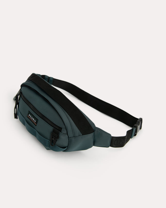 Casual Sling Pouch
