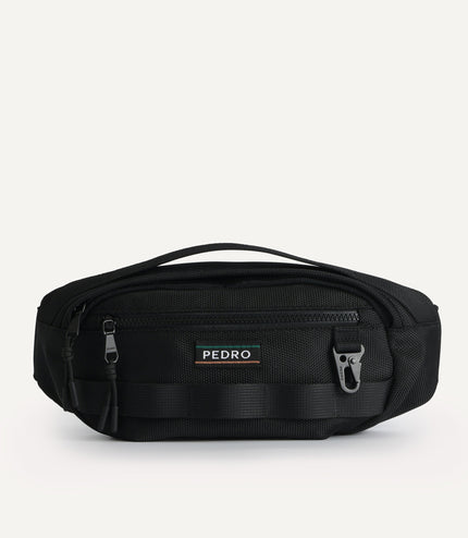 Casual Sling Pouch