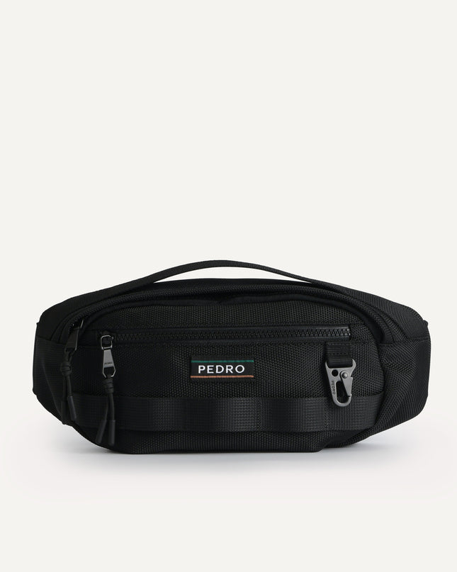 Casual Sling Pouch