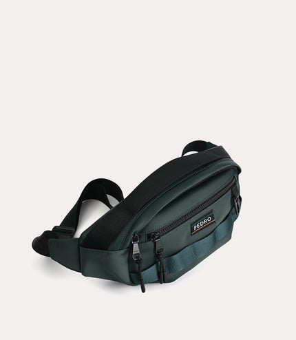 Casual Sling Pouch