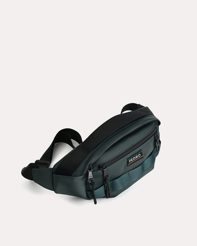 Casual Sling Pouch