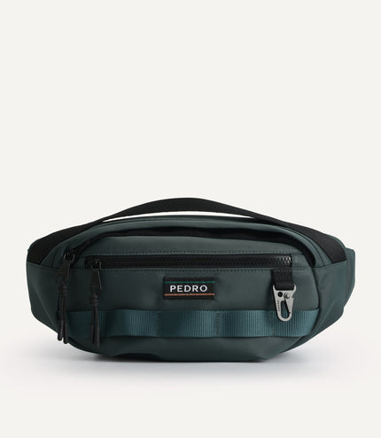 Casual Sling Pouch