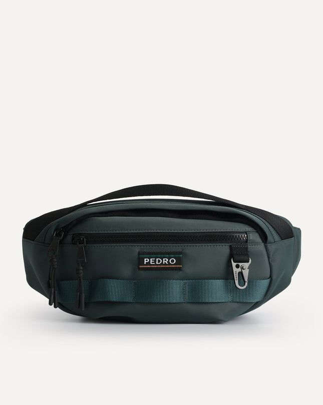Casual Sling Pouch