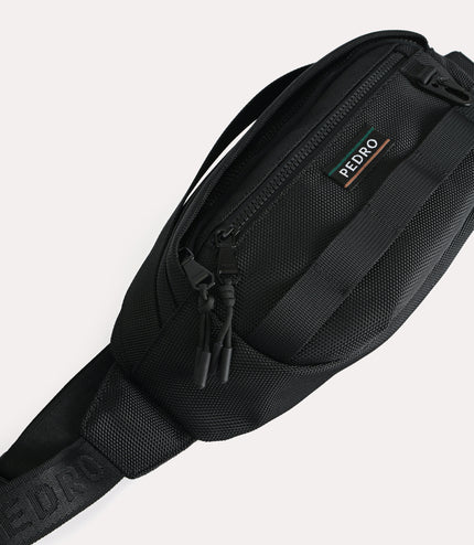 Casual Sling Pouch