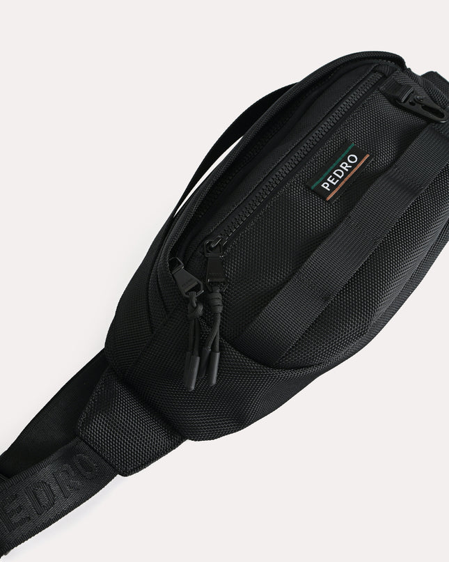 Casual Sling Pouch