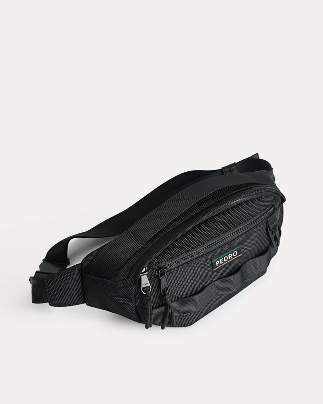 Casual Sling Pouch