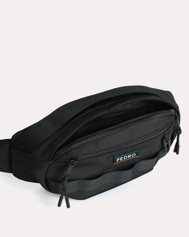 Casual Sling Pouch