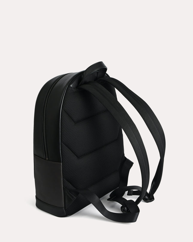 Structured Chain Backpack