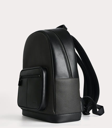 Structured Chain Backpack
