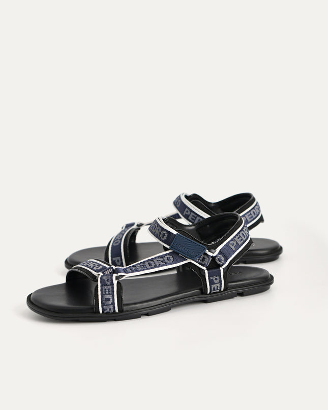 Nylon Velcro Sandals