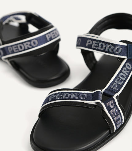Nylon Velcro Sandals