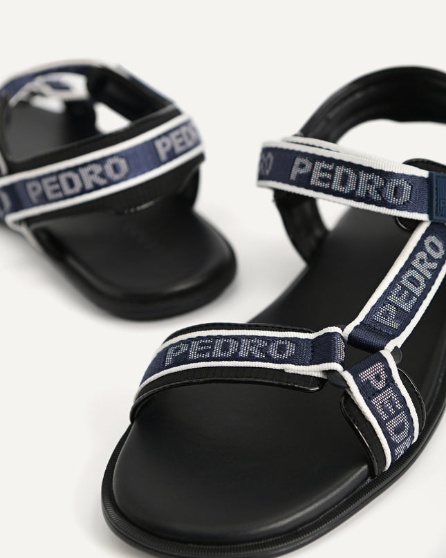 Nylon Velcro Sandals