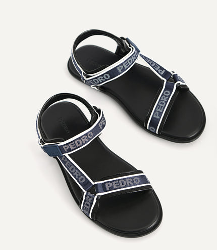 Nylon Velcro Sandals