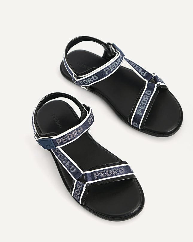 Nylon Velcro Sandals