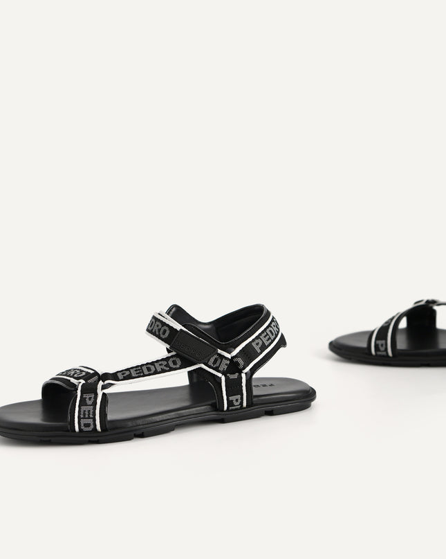 Nylon Velcro Sandals