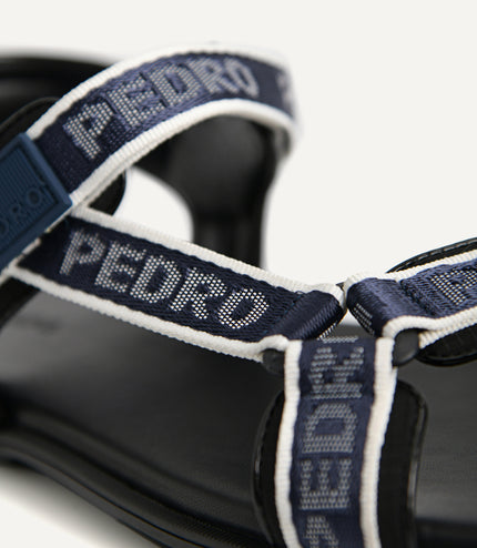 Nylon Velcro Sandals