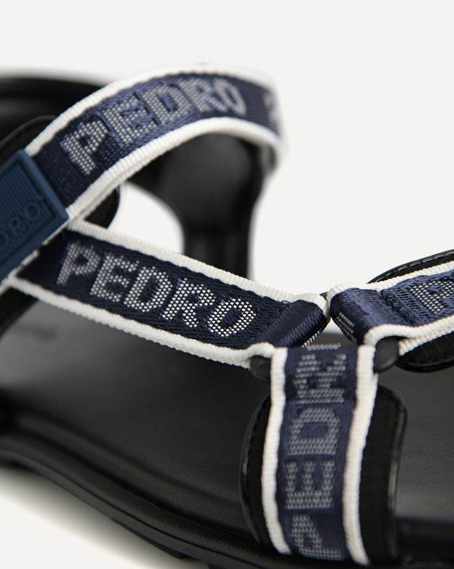 Nylon Velcro Sandals