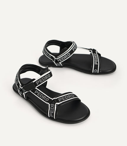 Nylon Velcro Sandals