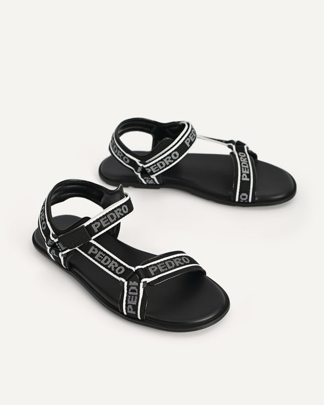 Nylon Velcro Sandals