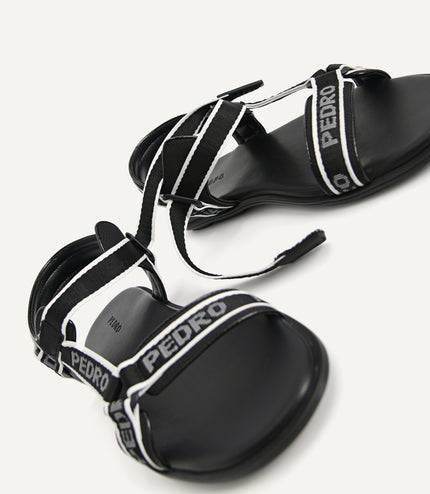 Nylon Velcro Sandals
