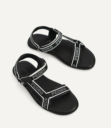 Nylon Velcro Sandals