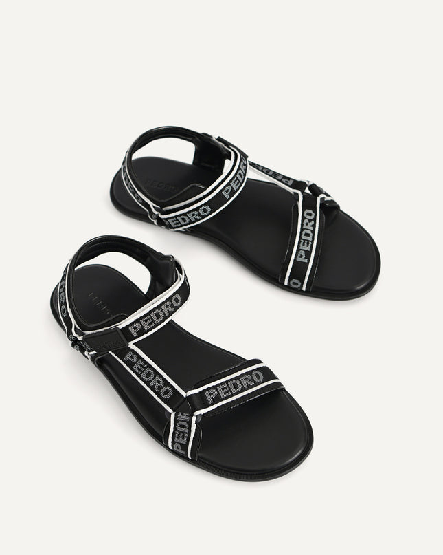 Nylon Velcro Sandals