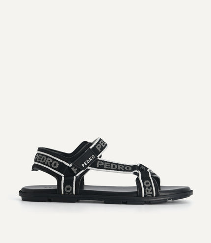 Nylon Velcro Sandals