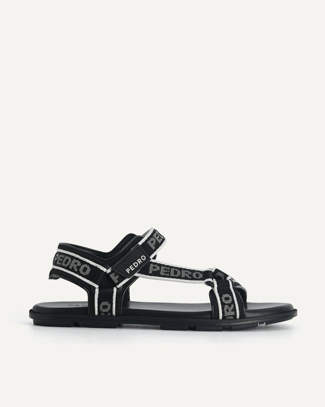 Nylon Velcro Sandals