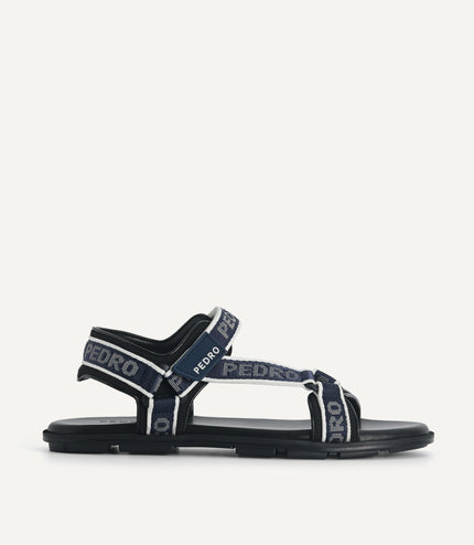 Nylon Velcro Sandals