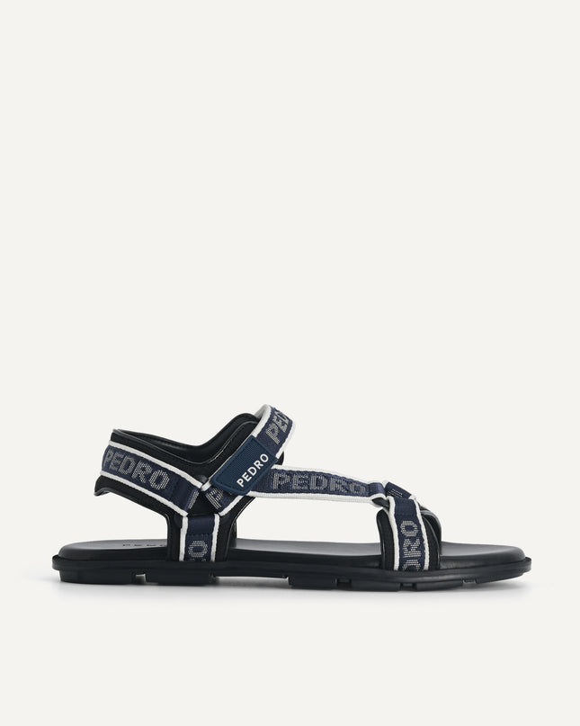 Nylon Velcro Sandals