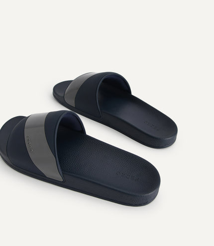 Casual Slides