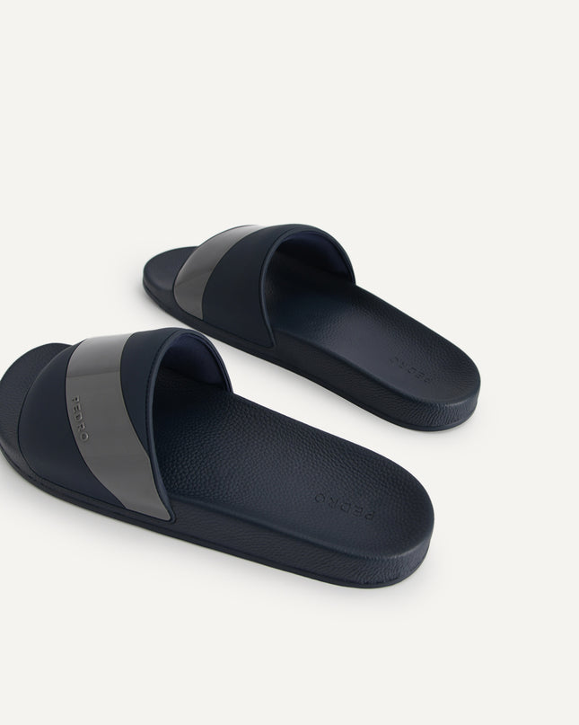 Casual Slides