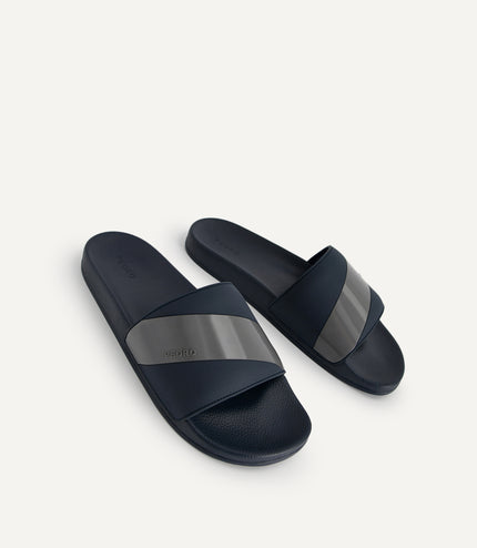 Casual Slides