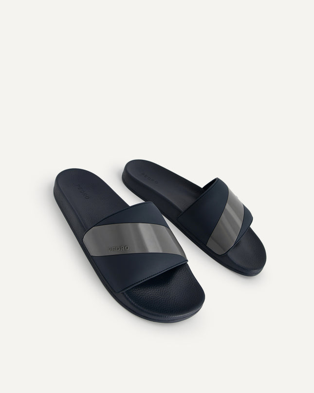 Casual Slides