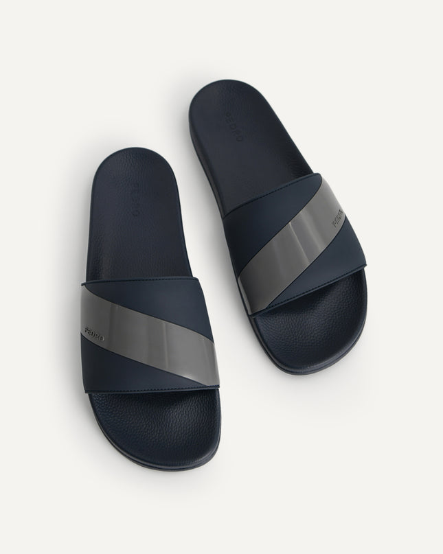 Casual Slides