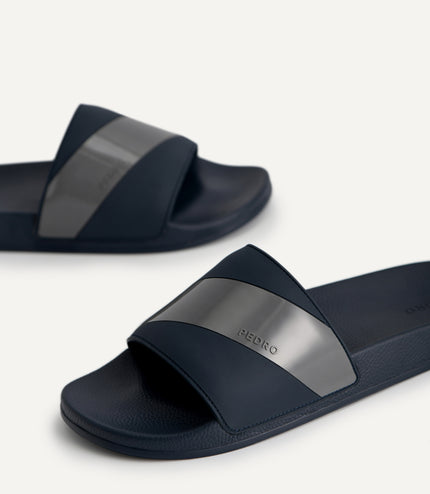 Casual Slides