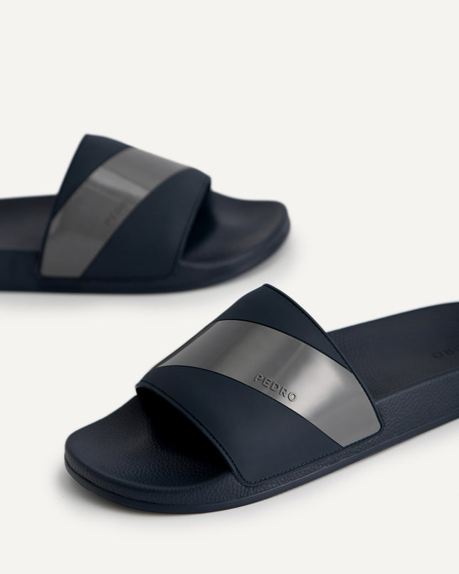 Casual Slides