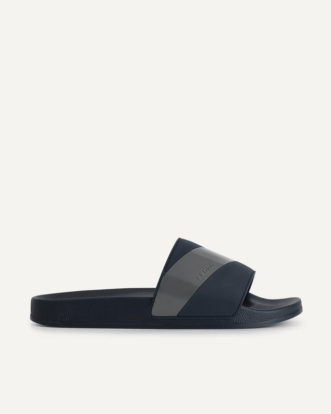 Casual Slides