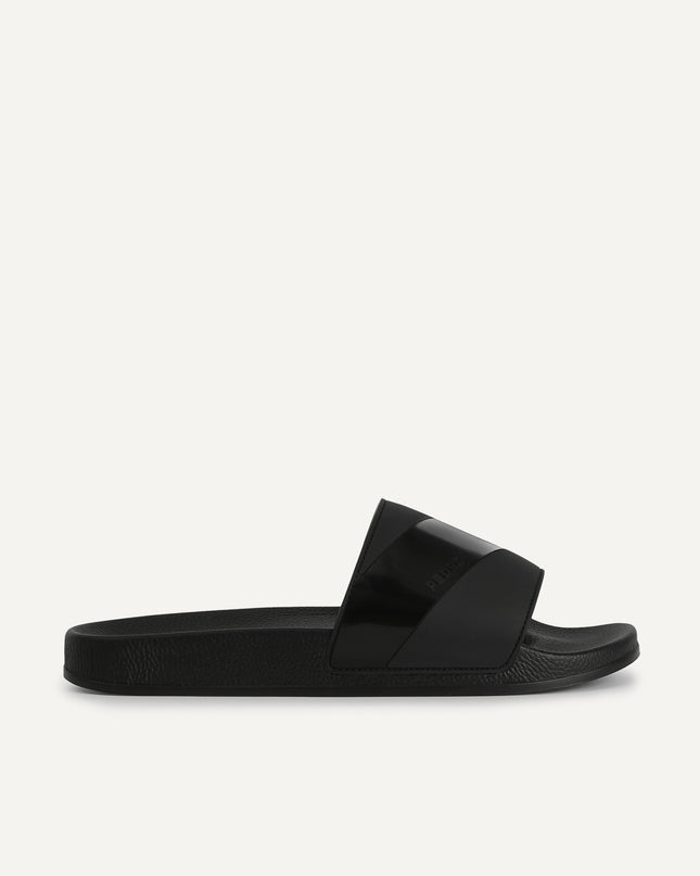 Casual Slides