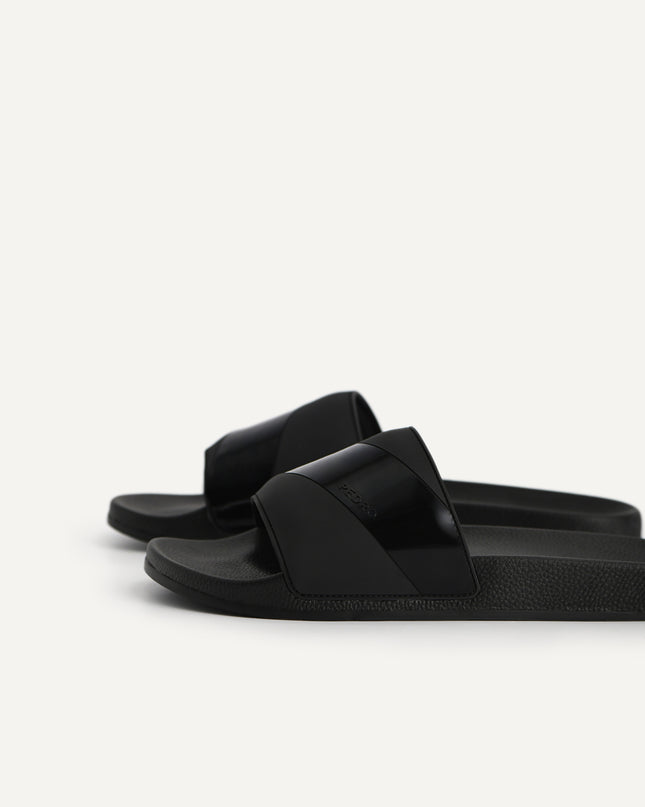 Casual Slides