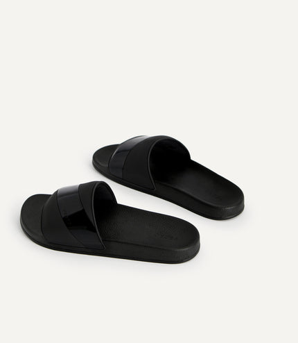 Casual Slides