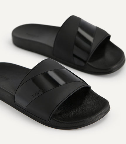 Casual Slides