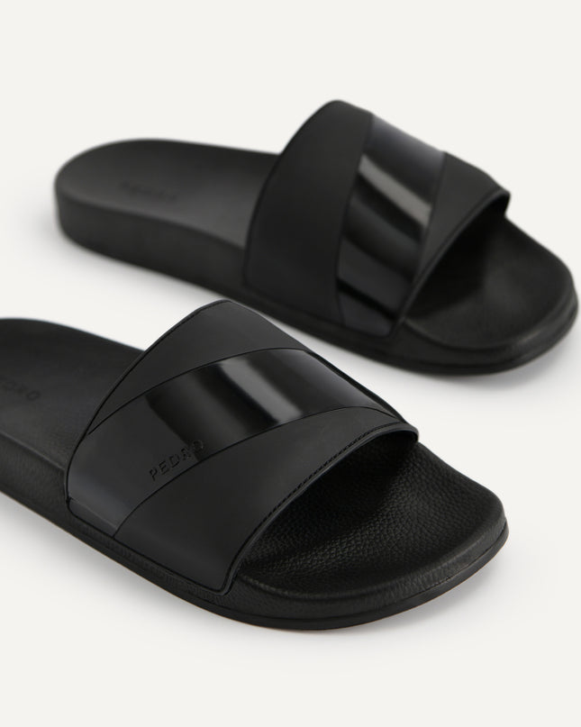 Casual Slides