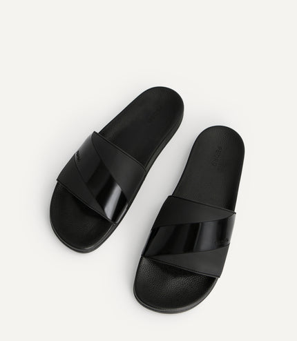 Casual Slides