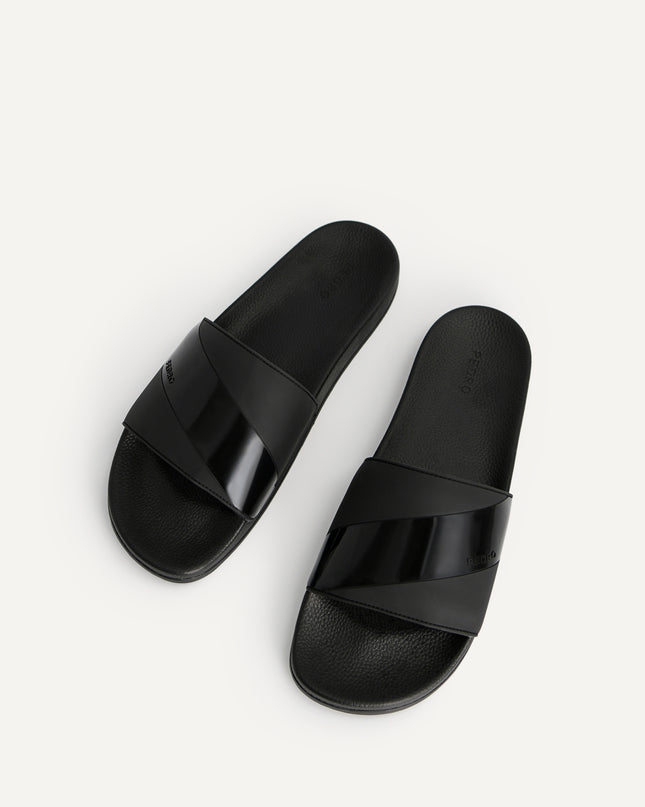 Casual Slides