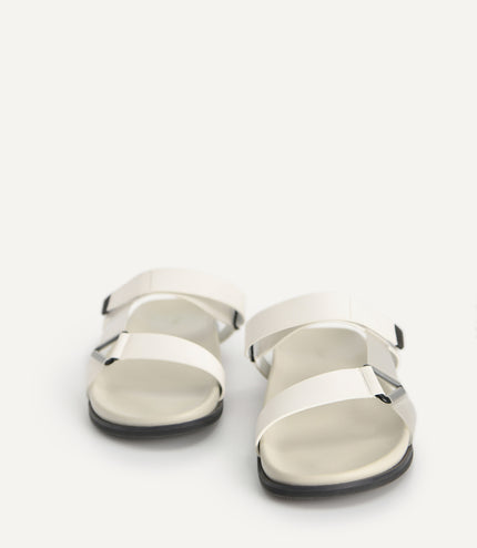 Velcro Strap Sandals