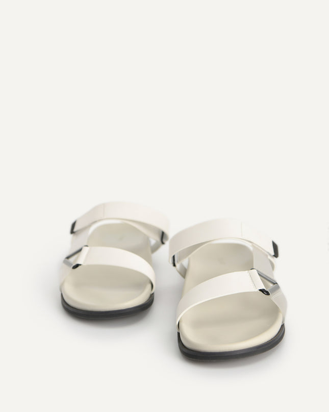 Velcro Strap Sandals