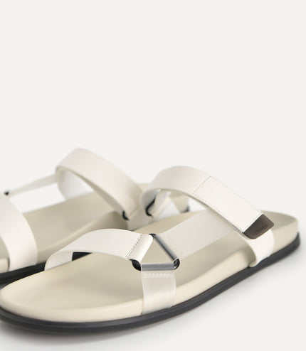 Velcro Strap Sandals