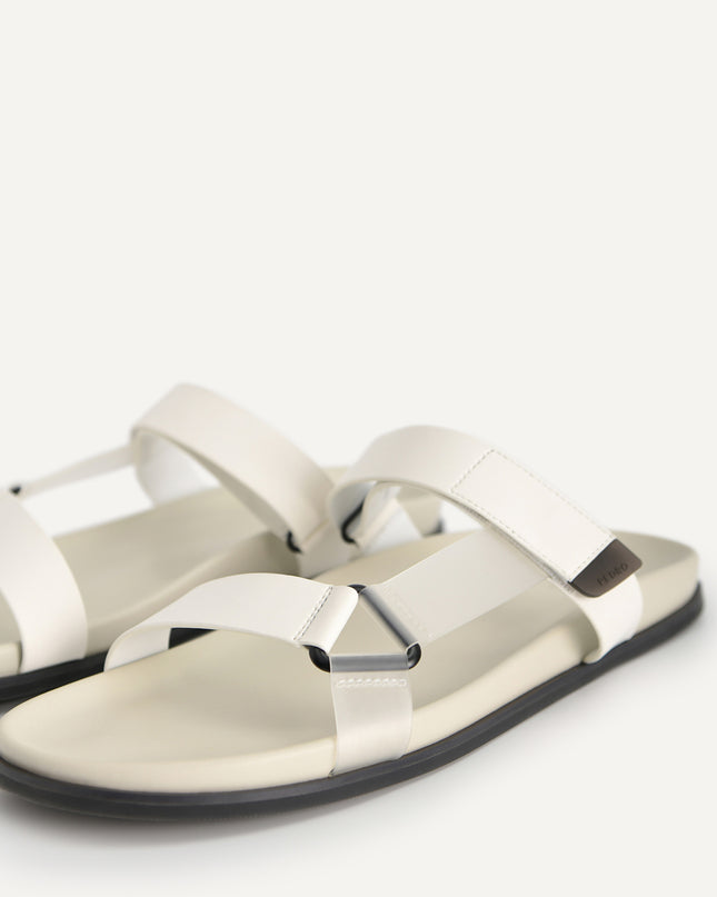 Velcro Strap Sandals